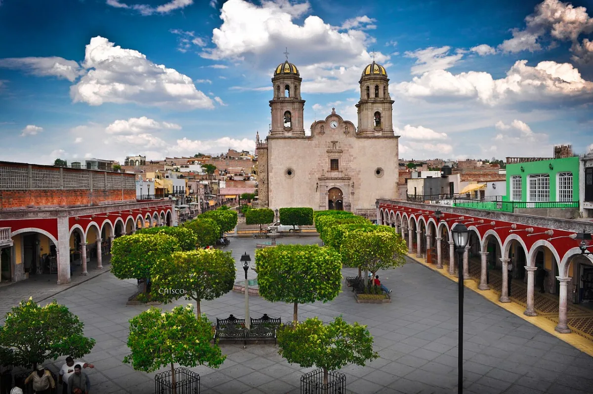 Imagen de Jalostotitlán (Municipio de Jalostotitlán)