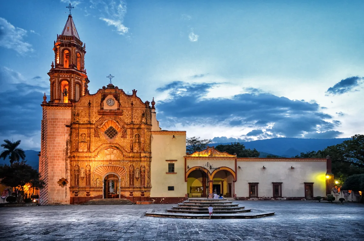 Imagen de Jalpan de Serra (Municipio de Jalpan de Serra)