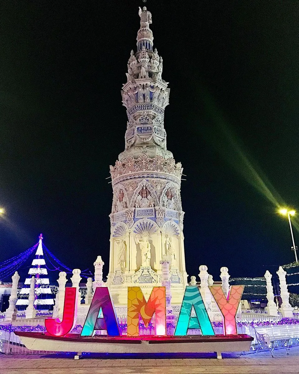 Imagen de Jamay (Municipio de Jamay)
