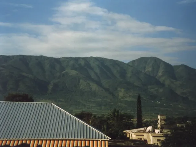 Imagen de Jarabacoa (La Vega)