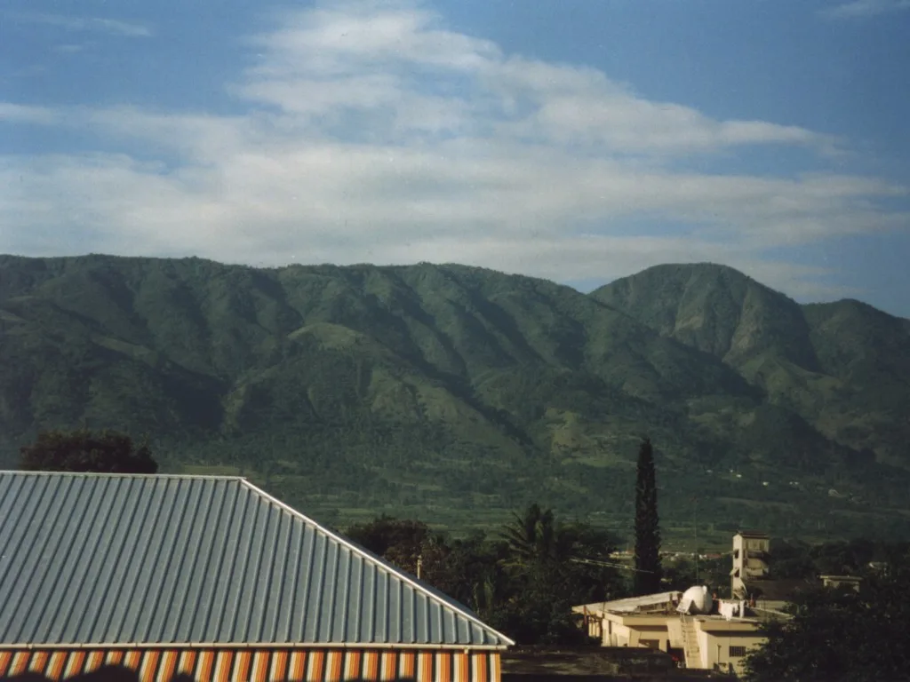 Imagen de Jarabacoa (La Vega)