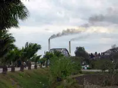 Imagen de Jatibonico (Provincia de Sancti Spíritus)