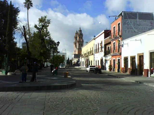 Imagen de Jerez de García Salinas (Jerez)