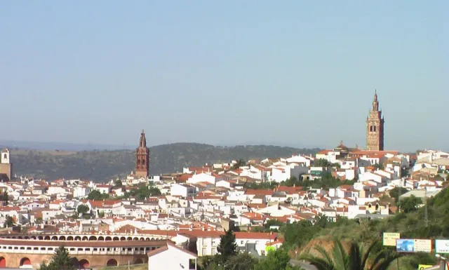 Imagen de Jerez de los Caballeros (provincia de Badajoz)