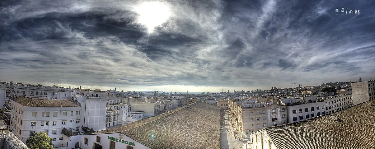 Imagen de Jerez (provincia de Cádiz)