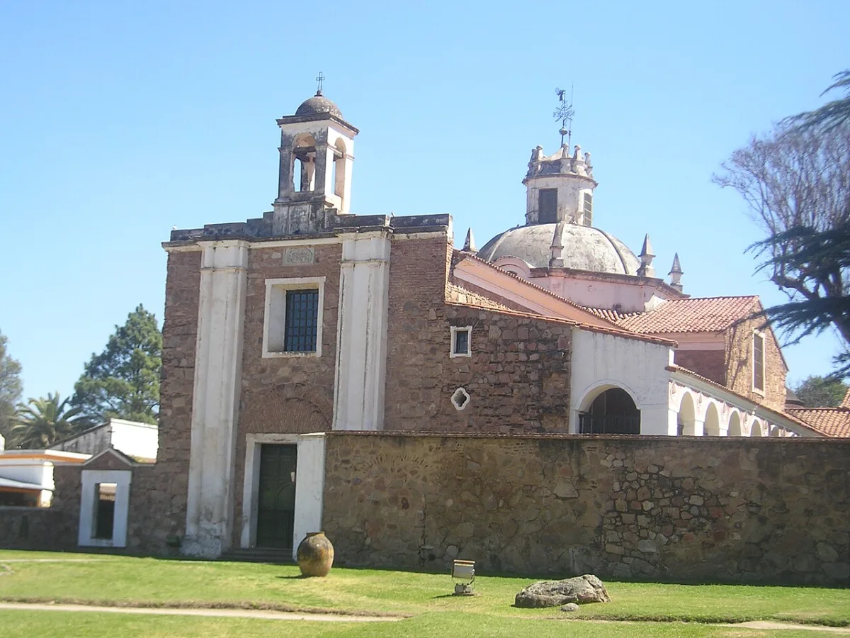 Imagen de Jesus Maria (Departamento Colón)