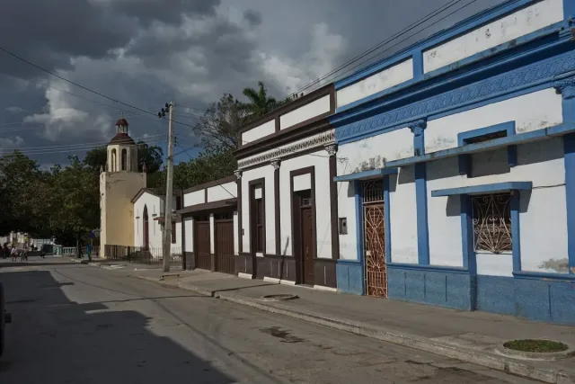 Imagen de Jiguaní (provincia de Granma)