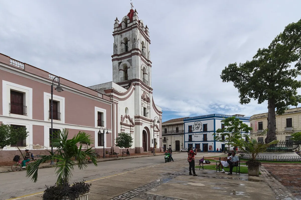 Imagen de Jimaguayú (Provincia de Camagüey)