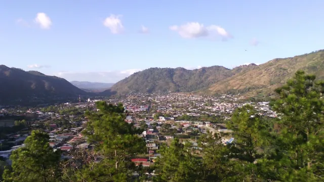 Imagen de Jinotega (Departamento de Jinotega)