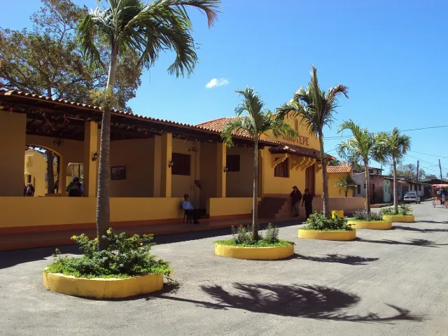 Imagen de Jinotepe (Departamento de Carazo)