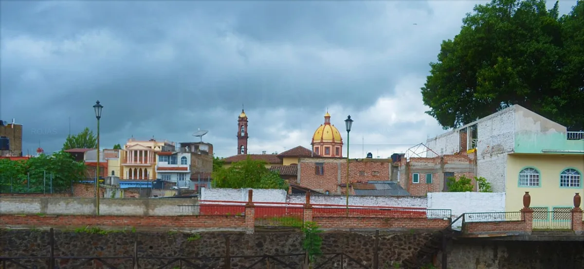 Imagen de Jiquilpan de Juárez (Municipio de Jiquilpan)
