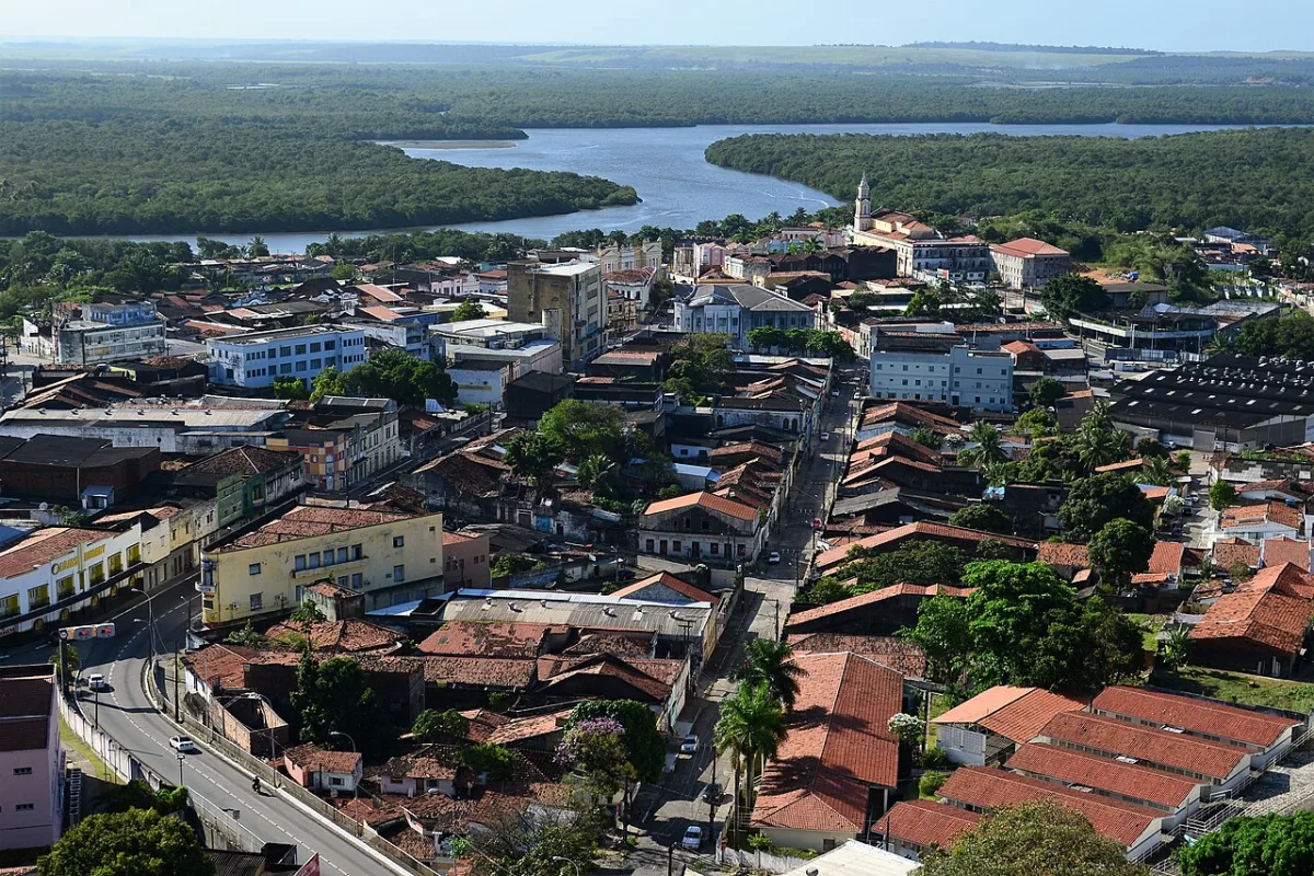 Imagen de João Pessoa (Paraíba)