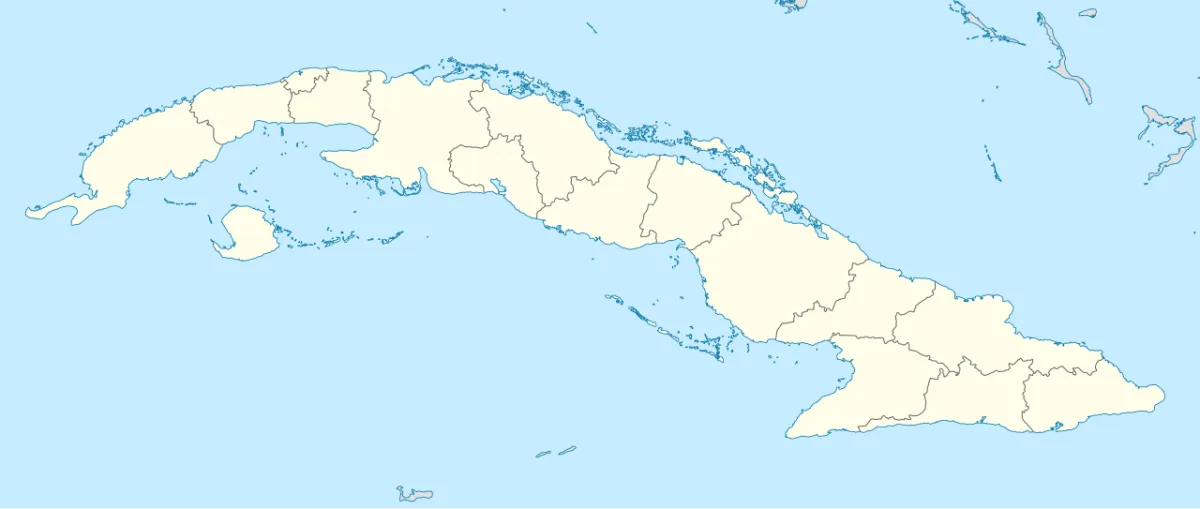 Imagen de Jobabo (Provincia de Las Tunas)