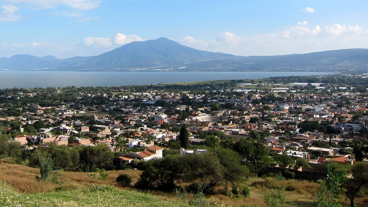 Imagen de Jocotepec (Municipio de Jocotepec)