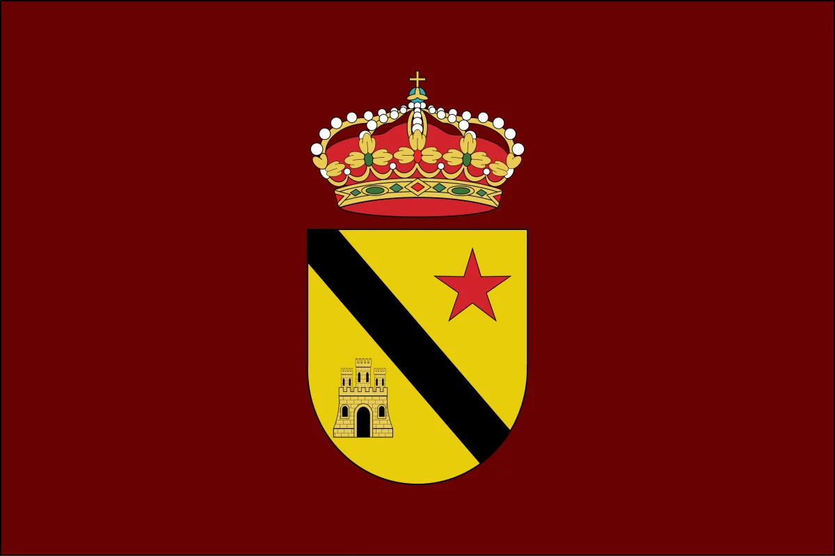 Imagen de Jódar (provincia de Jaén)