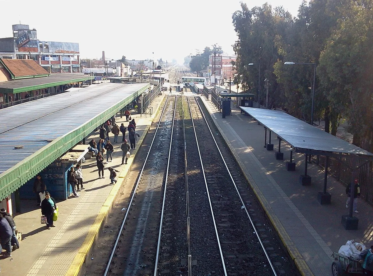 Imagen de José C. Paz (Partido de José C. Paz)