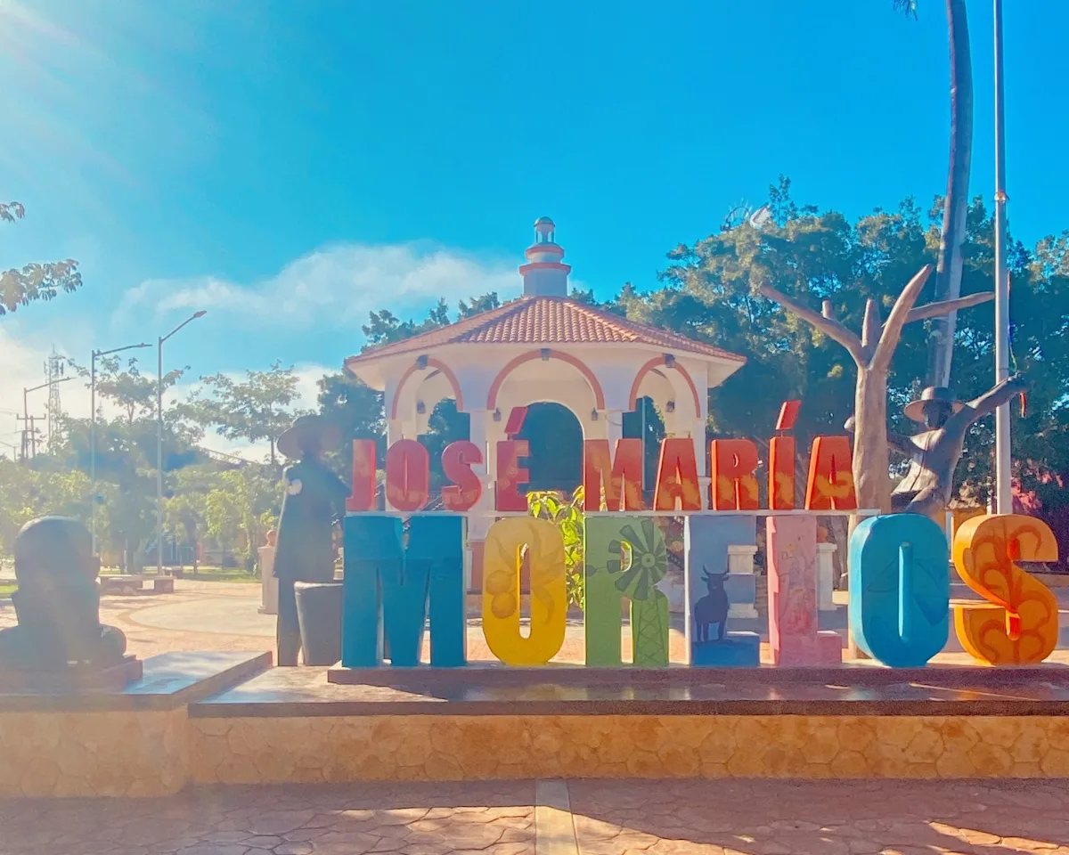 Imagen de José María Morelos (Municipio de José María Morelos)