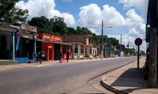Imagen de Jovellanos (provincia de Matanzas)