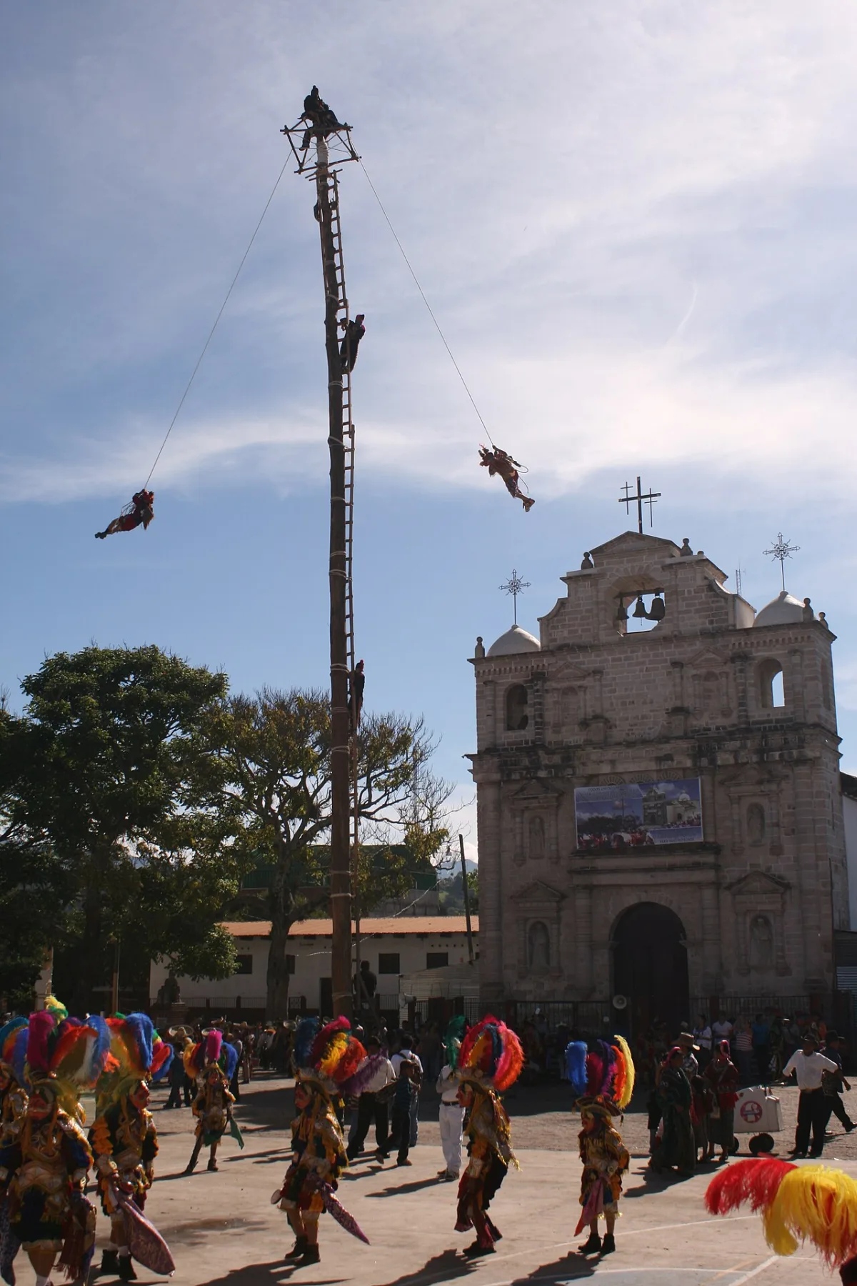 Imagen de Joyabaj (Departamento de Quiché)