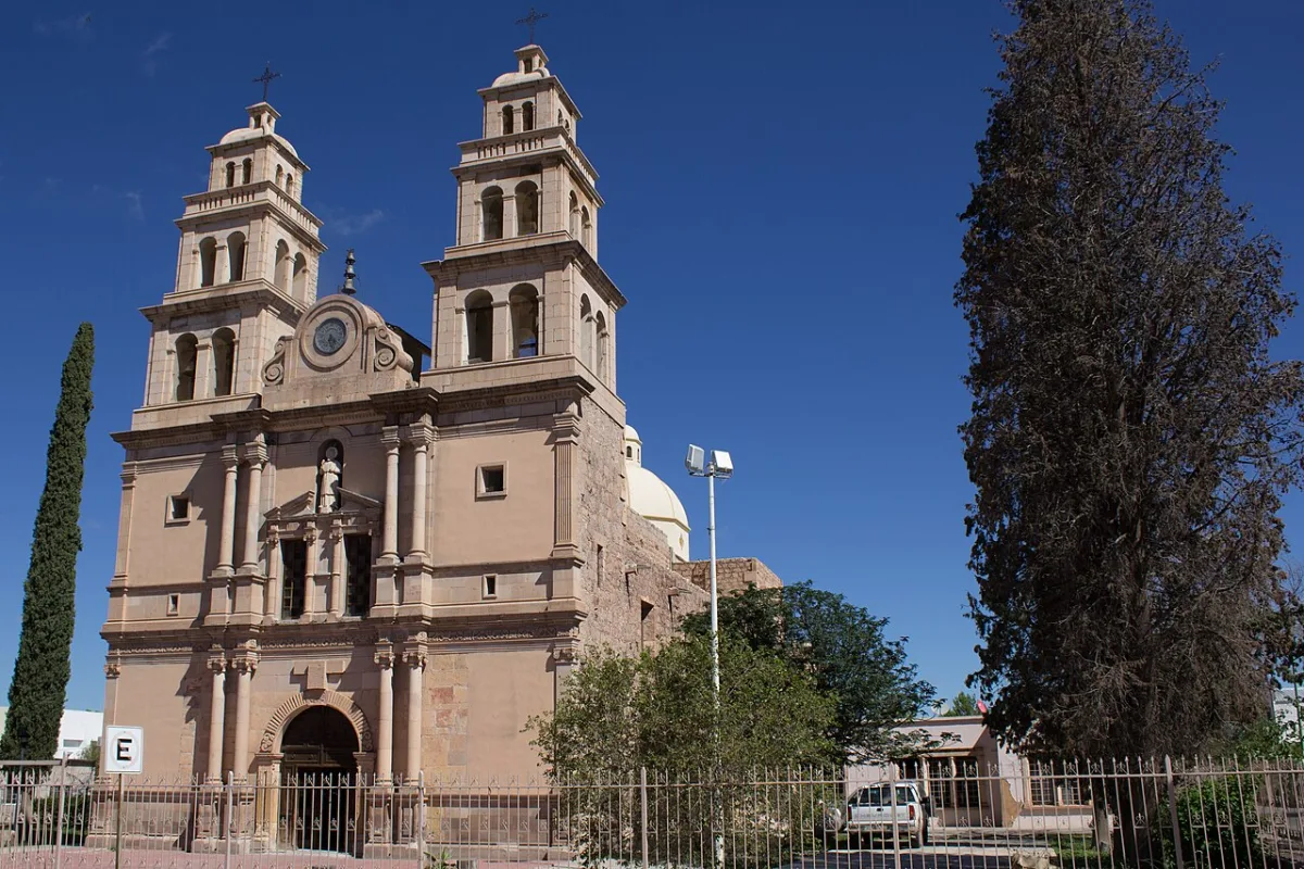 Imagen de Juan Aldama (Municipio de Aldama)