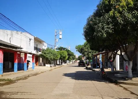 Imagen de Juan de Acosta (Atlántico)