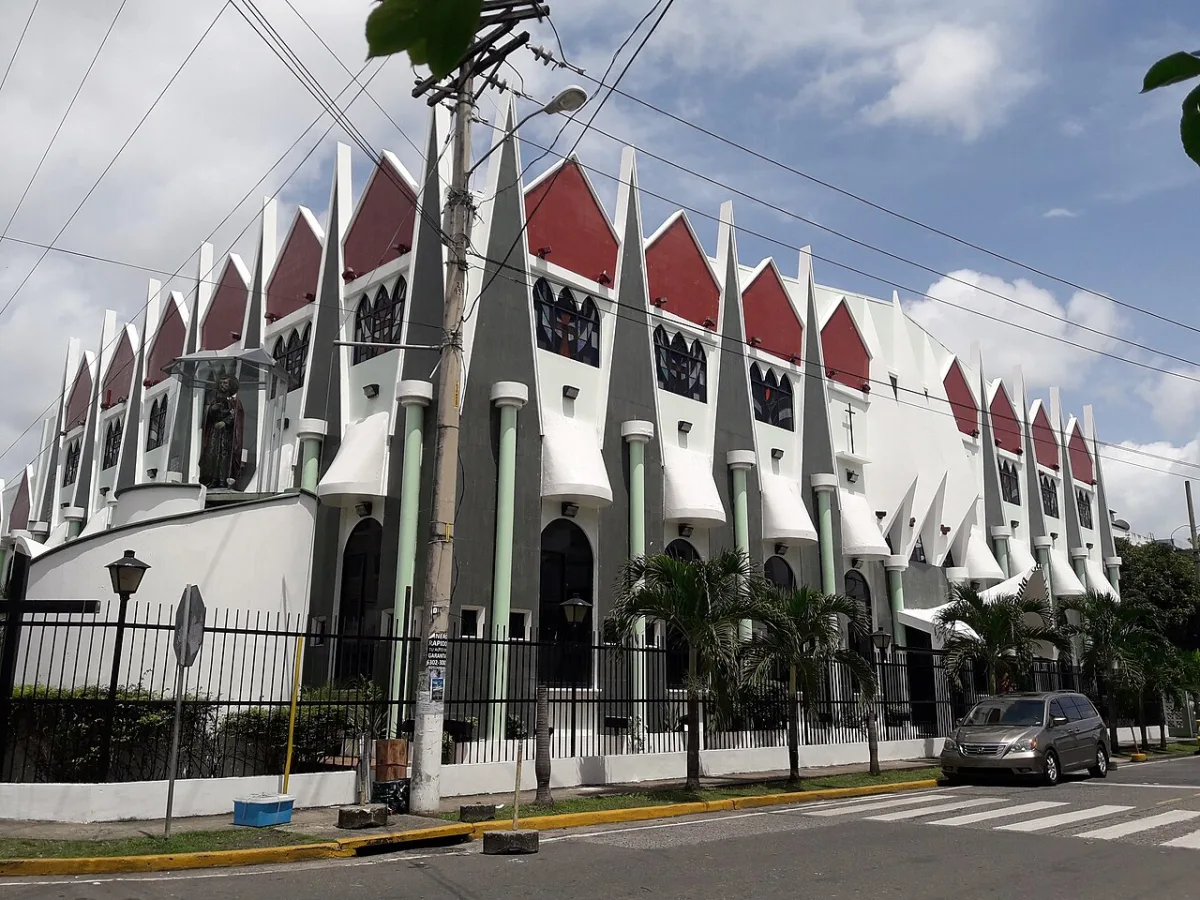 Imagen de Juan Díaz (Provincia de Panamá)