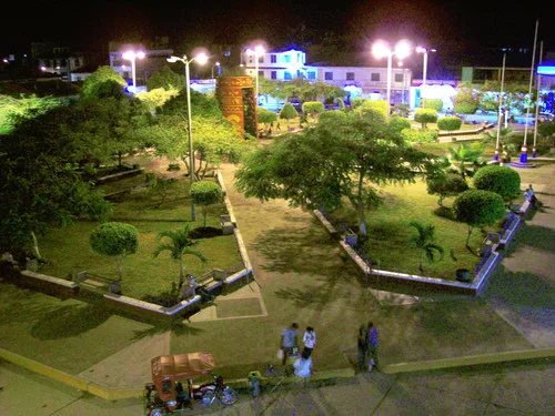 Imagen de Juanjuí (Departamento de San Martín)