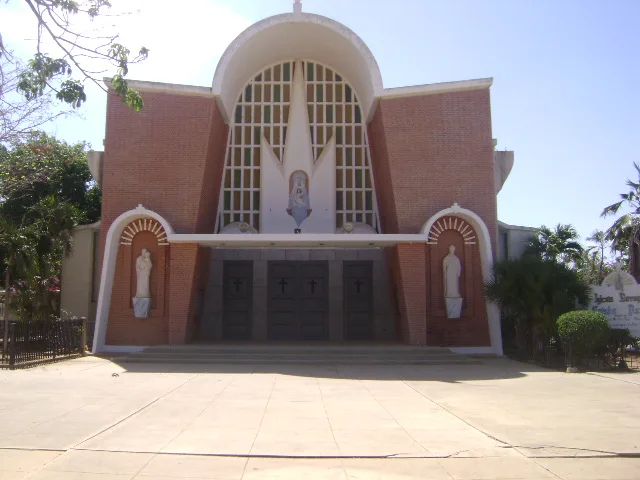 Imagen de Judibana (Parroquia Judibana)