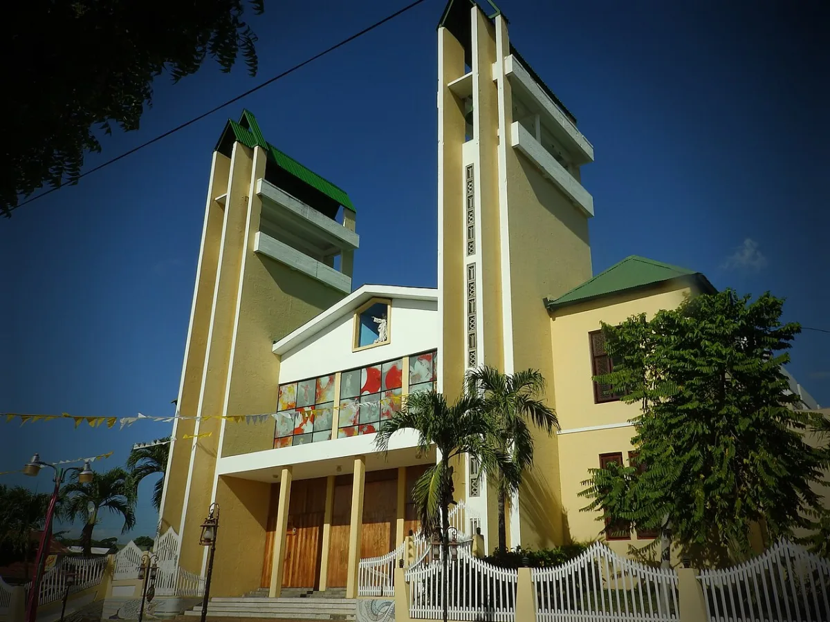 Imagen de Juigalpa (Departamento de Chontales)