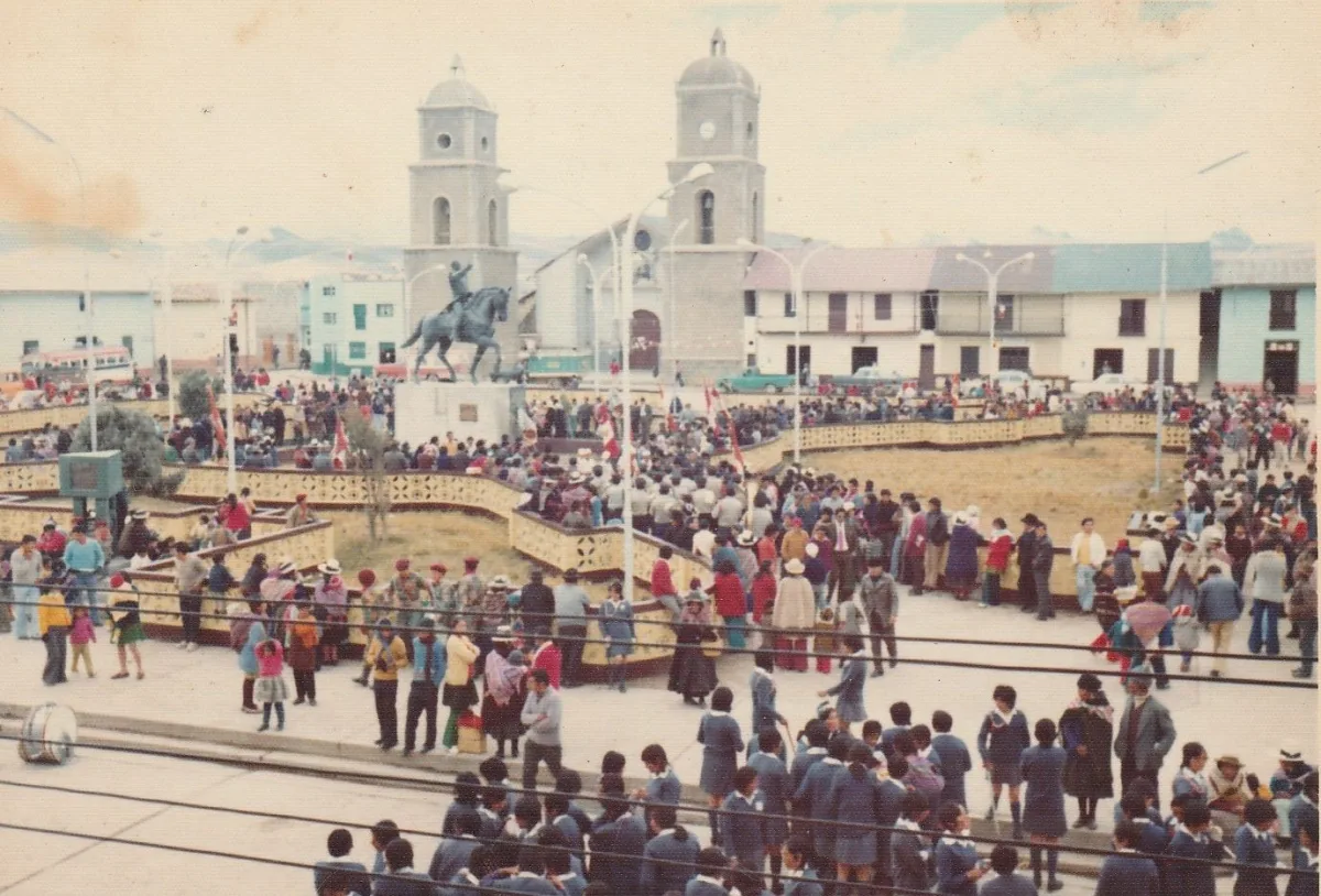 Imagen de Junin (Departamento de Junín)