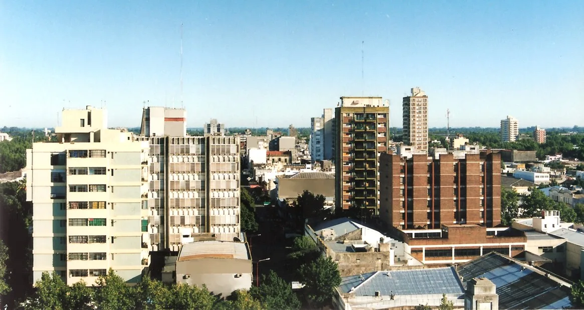 Imagen de Junín (Junín)