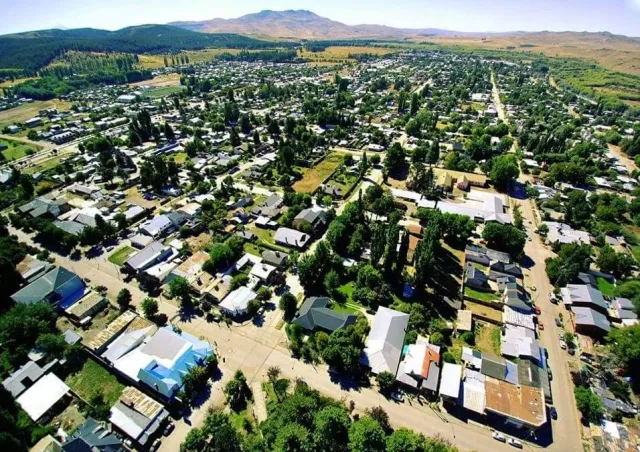 Imagen de Junín de los Andes (Departamento Huiliches)