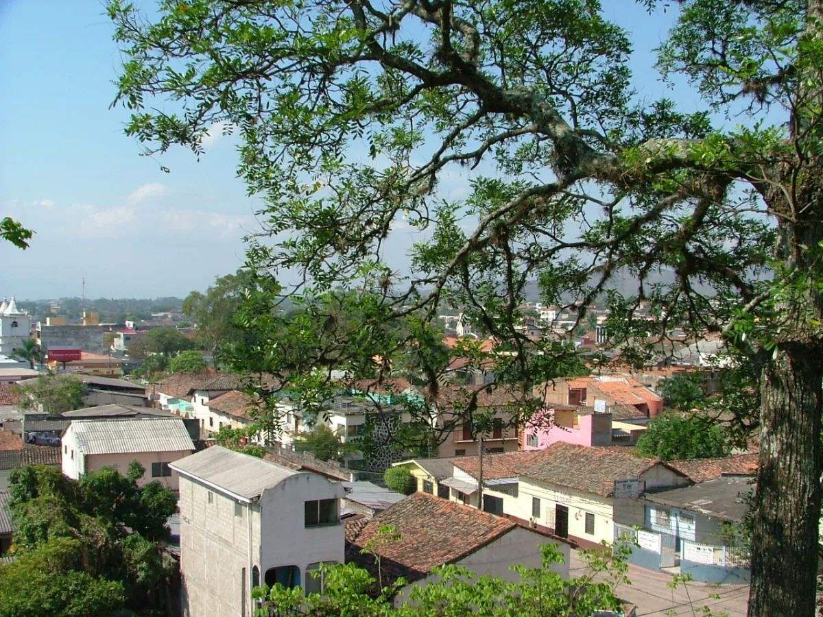 Imagen de Juticalpa (Departamento de Olancho)