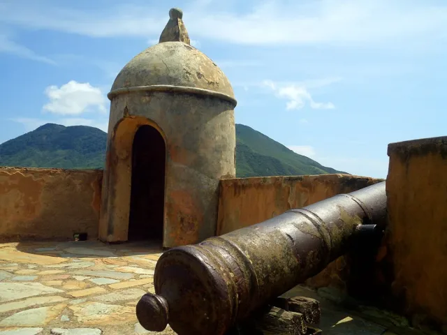 Imagen de La Asunción (Nueva Esparta)