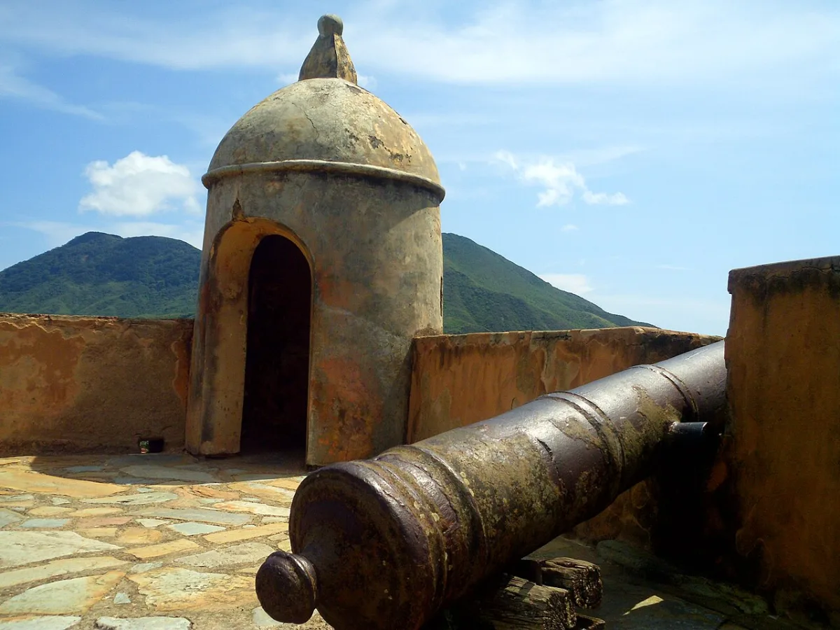 Imagen de La Asunción (Nueva Esparta)