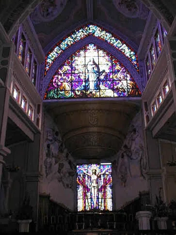 Imagen de La Azulita (Mérida)
