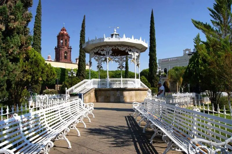Imagen de La Barca (Municipio de La Barca)