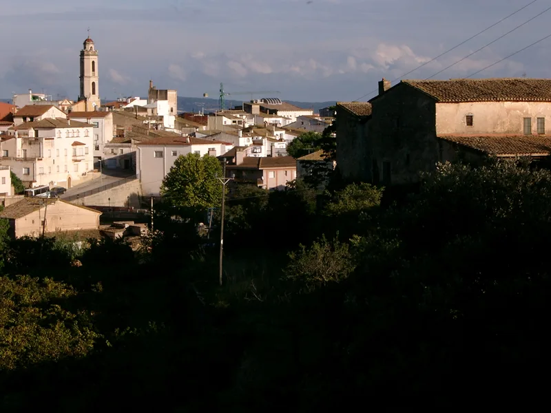 Imagen de La Bisbal del Panadés (Bajo Panadés)
