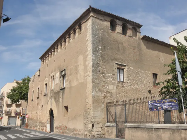 Imagen de La Canonja (Tarragonés)