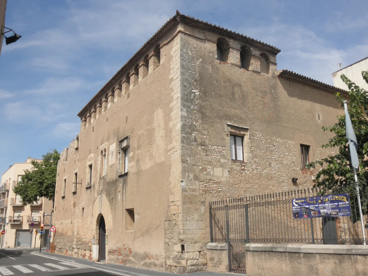 Imagen de La Canonja (Tarragonés)