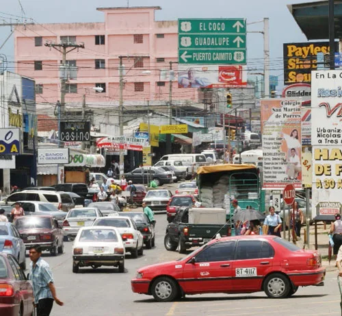 Imagen de La Chorrera (Provincia de Panamá Oeste)