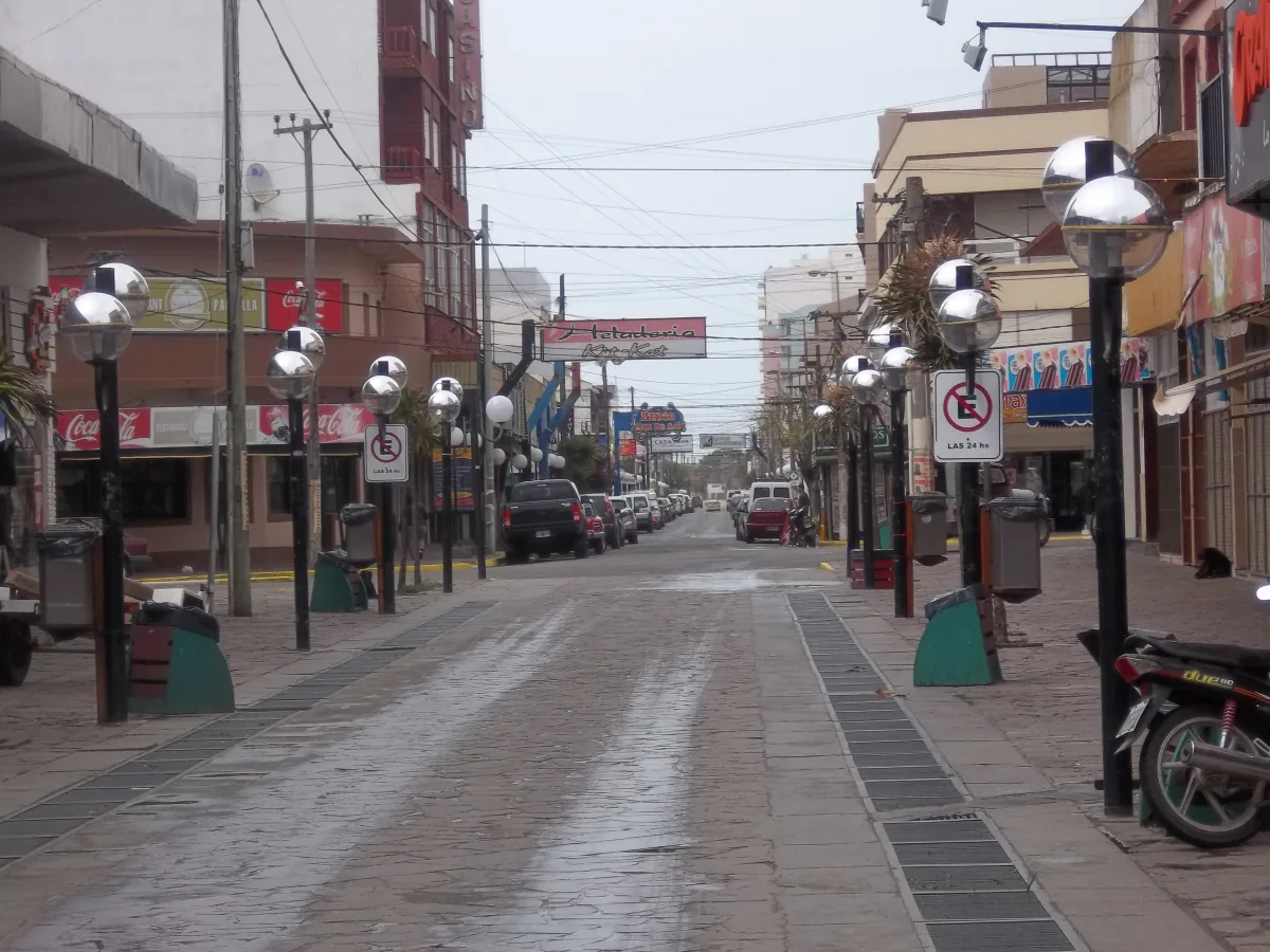 Imagen de La Costa (Provincia de Buenos Aires)
