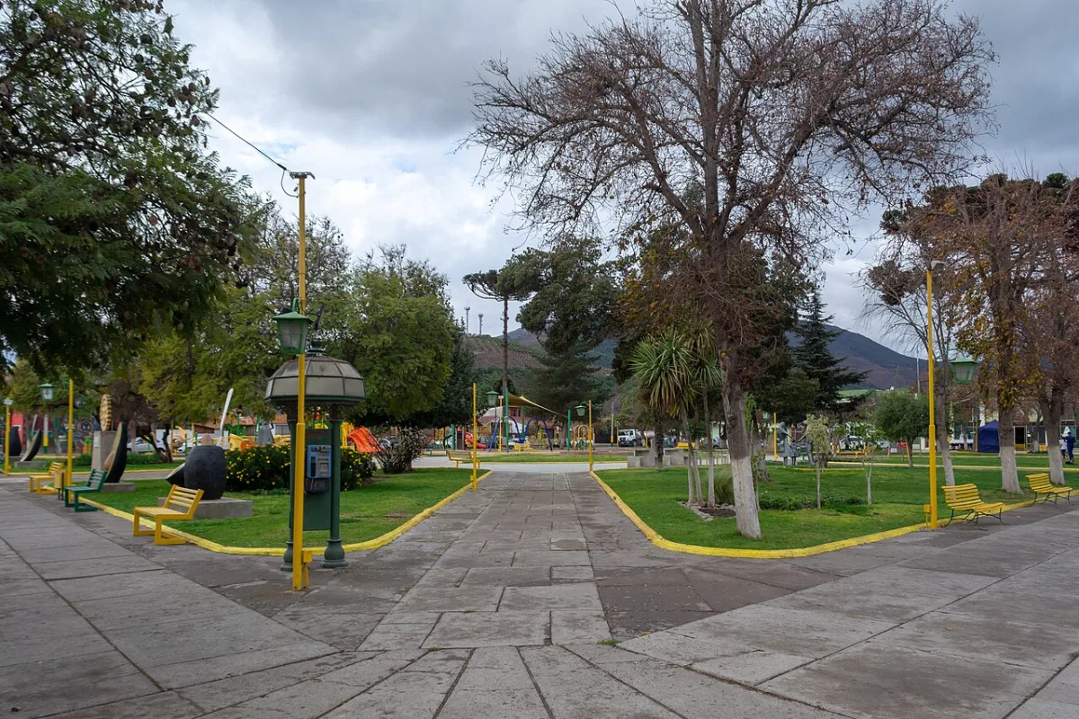 Imagen de La Cruz (Quillota)