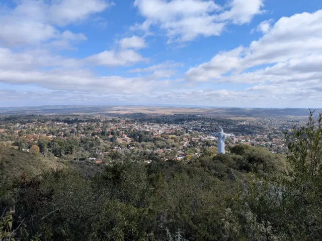 Imagen de La Cumbre (Departamento Punilla)