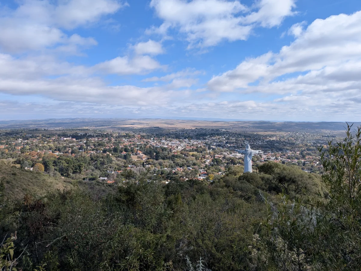 Imagen de La Cumbre (Departamento Punilla)