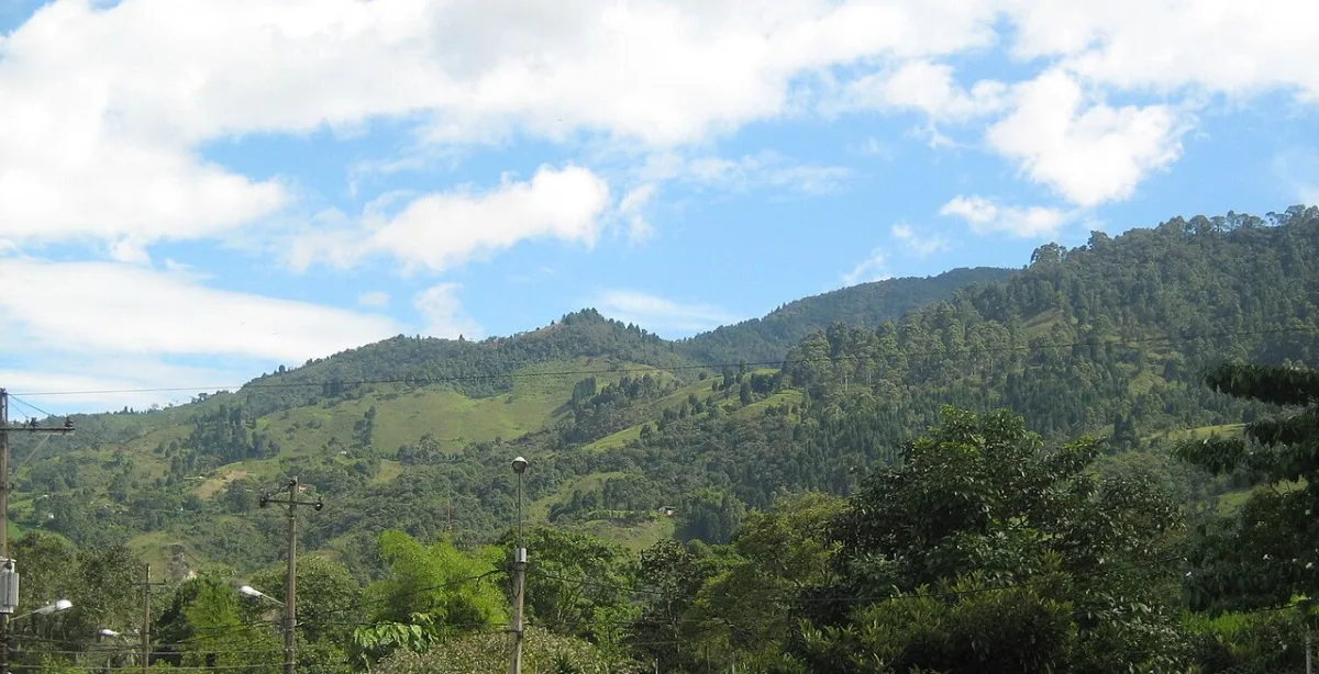 Imagen de La Estrella (Antioquia)