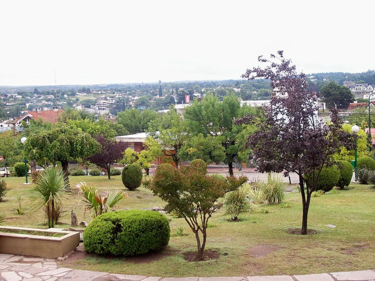 Imagen de La Falda (Departamento Punilla)