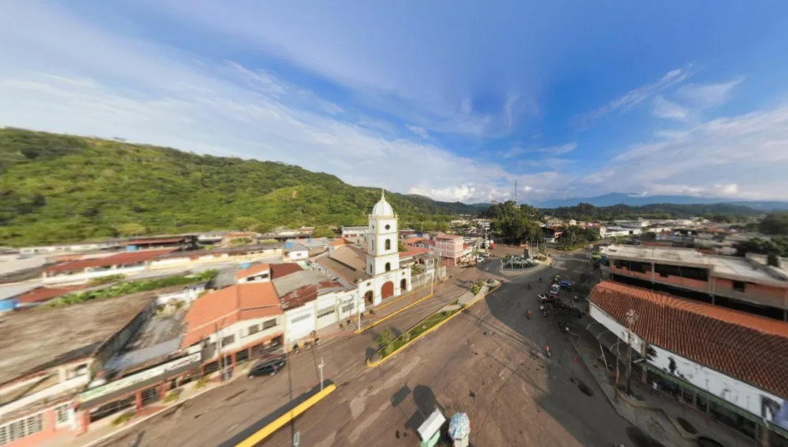 Imagen de La Fría (Táchira)
