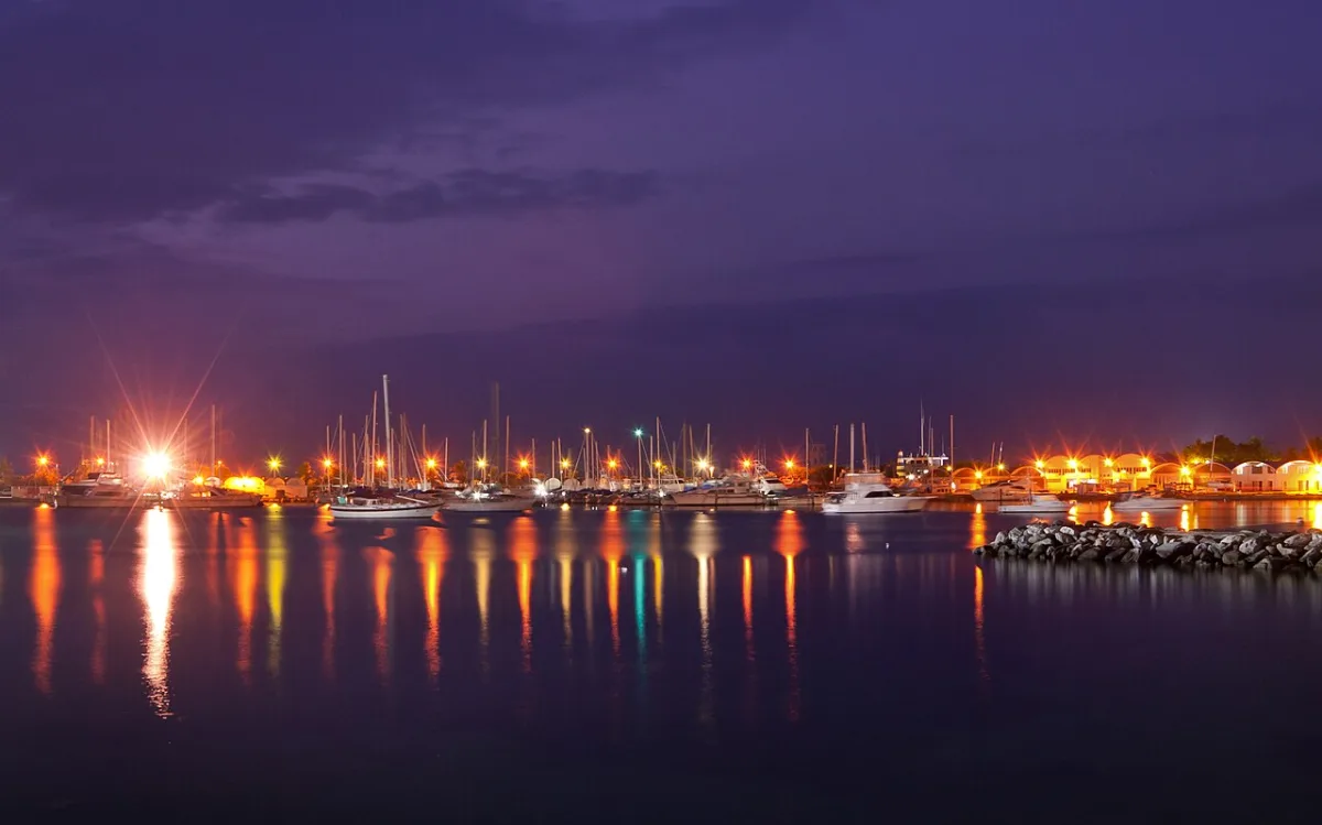Imagen de La Guaira (Estado La Guaira)