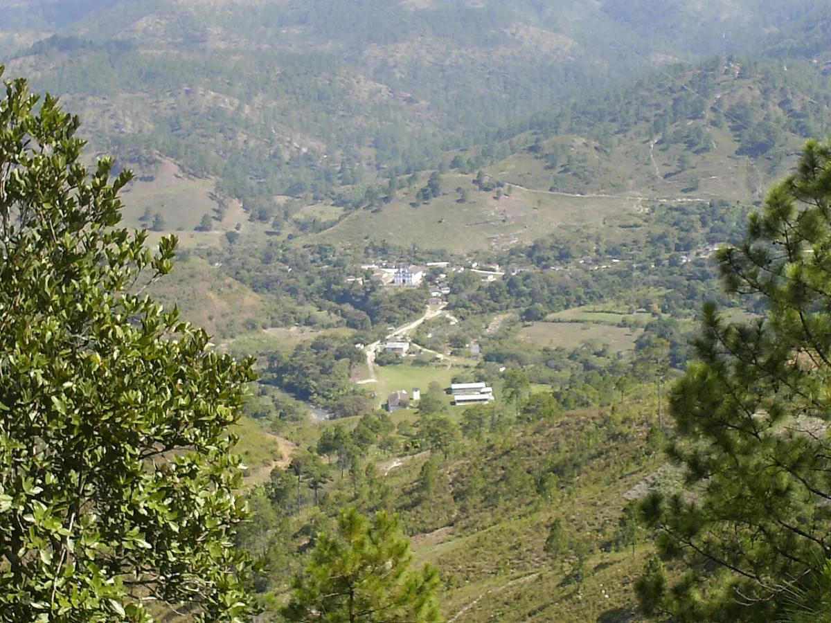 Imagen de La Iguala (Departamento de Lempira)